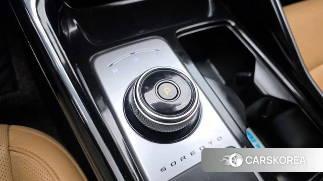 Kia Sorento 4th Generation id 4768801 из Кореи 33