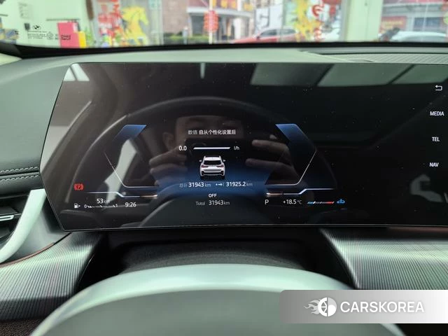 BMW X1 id 4313327 из Китая 15