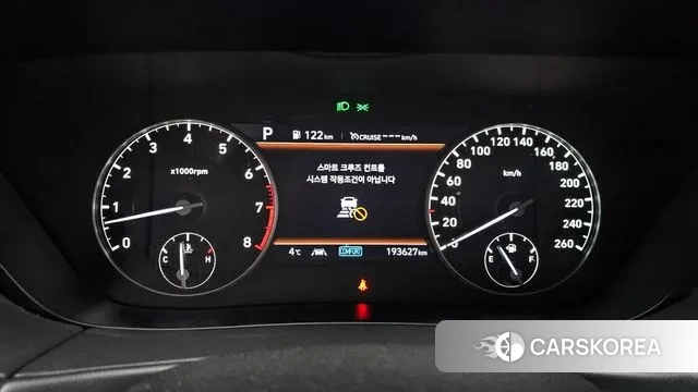 Genesis G90 id 3439766 из Кореи 18