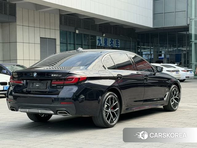 BMW 5 series id 4298138 из Китая 13