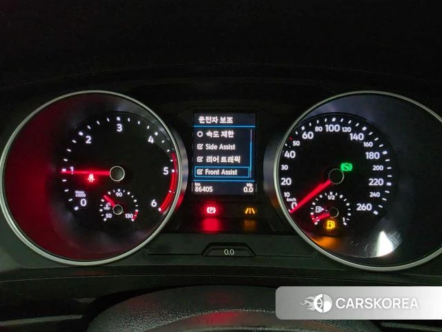 Volkswagen Tiguan second Generation id 4586764 из Кореи 18