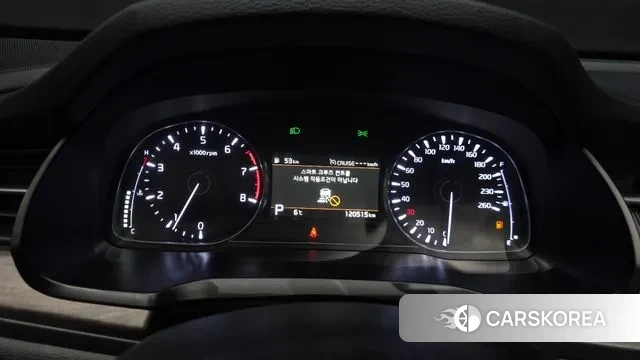 Kia K7 Premier id 3449383 из Кореи 18