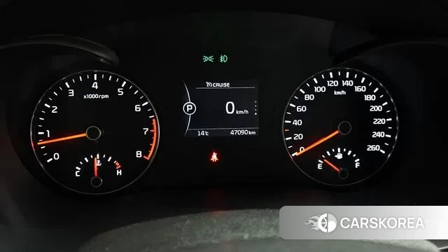 Kia K5 second generation id 3403250 из Кореи 18