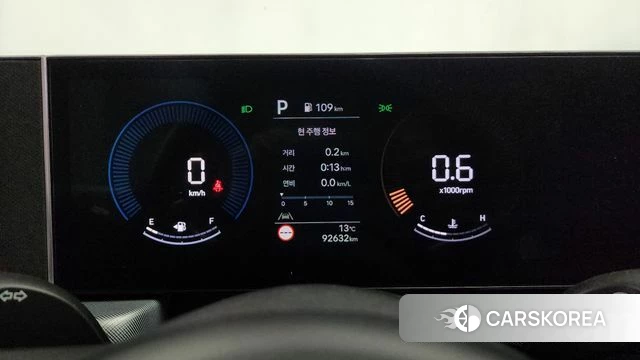 Hyundai Sonata D Edge (DN8) id 3922254 из Кореи 18