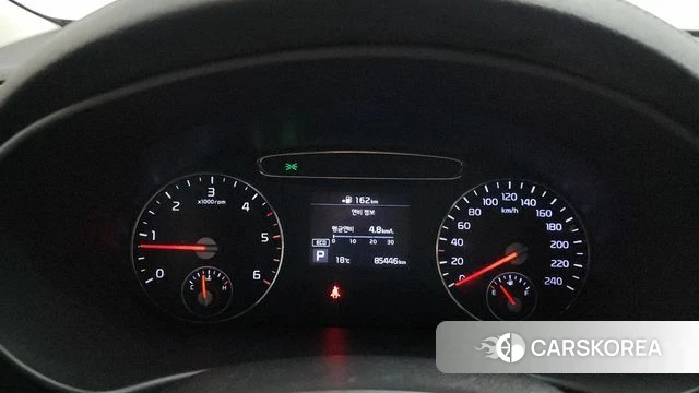 Kia The New Sorento id 3861488 из Кореи 18