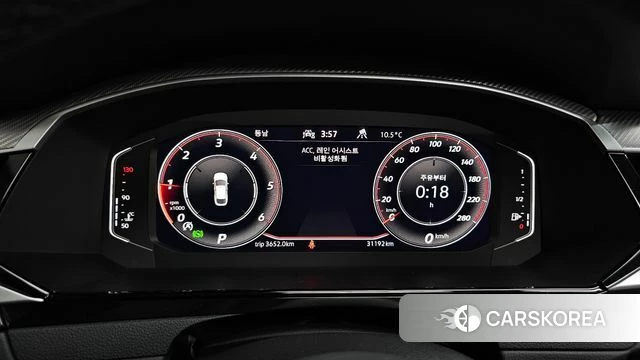 Volkswagen Arteon id 4355132 из Кореи 18