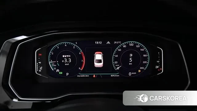 Volkswagen 7th Generation of Jetta id 3021409 из Кореи 18