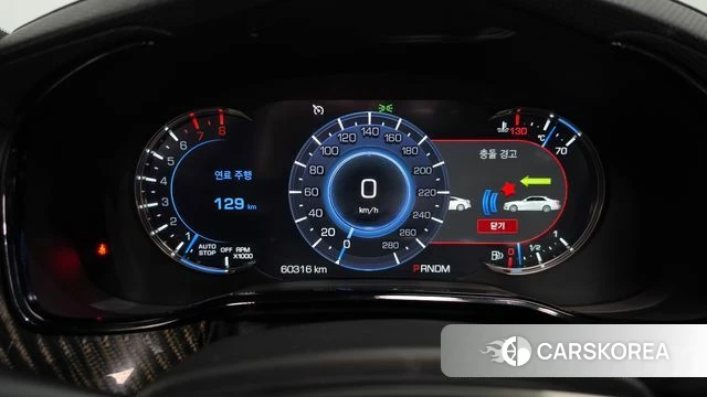 Cadillac CTS 3rd generation id 4331565 из Кореи 34