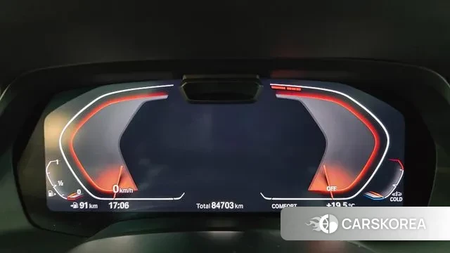 BMW X7 (G07) id 3433686 из Кореи 18