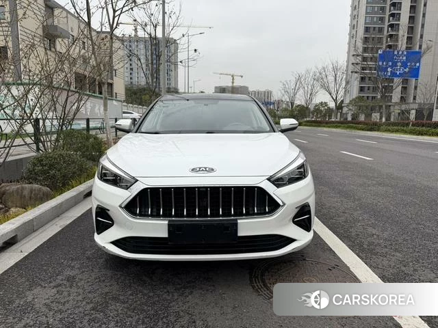 Jiangqi Group Jiayue A5 id 3889906 из Китая 13