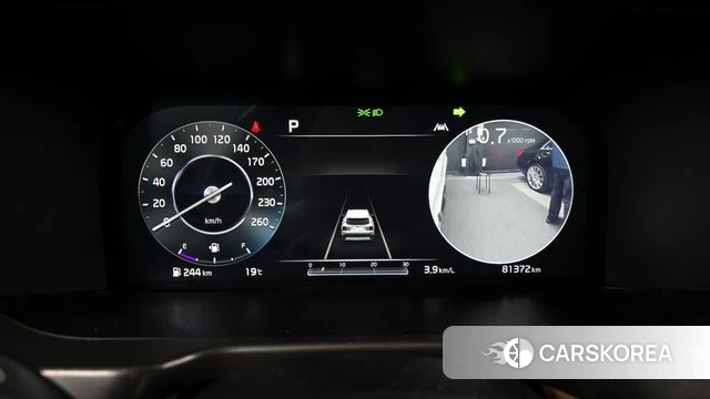 Kia Sorento 4th Generation id 3843250 из Кореи 18