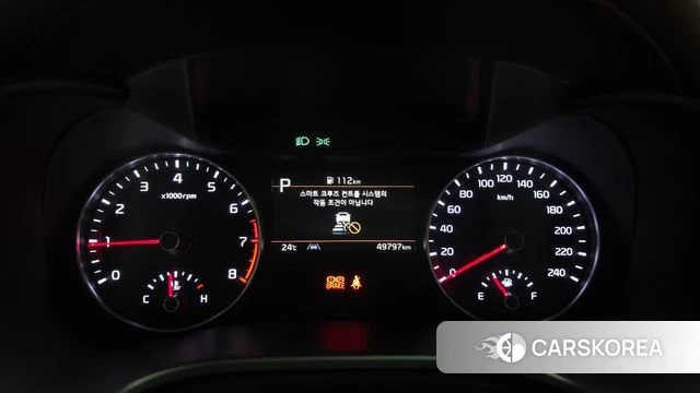 Kia The New K3 2nd generation id 4445150 из Кореи 32
