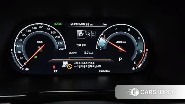 Kia Mohave Master id 3514817 из Кореи 18