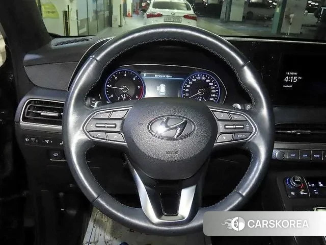 Hyundai Palisade id 3417404 из Кореи 18