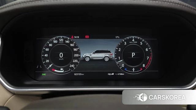 Land Rover Range Rover Sport 2nd Generation id 3897709 из Кореи 18