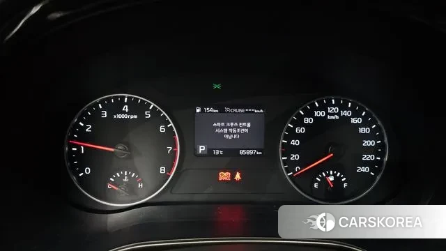 Kia Seltos id 3525184 из Кореи 18