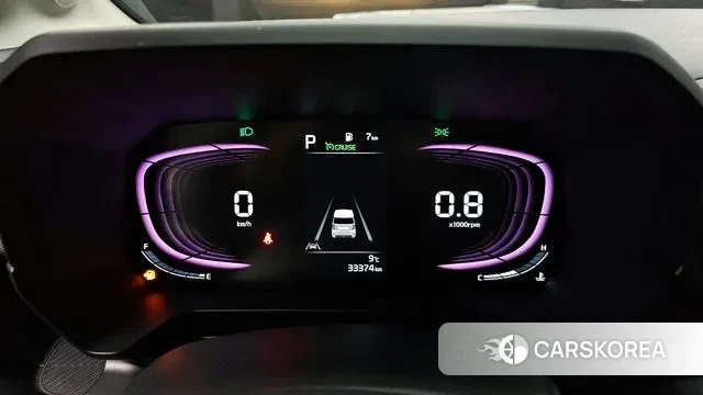 Kia The New Kia Ray id 3372236 из Кореи 18