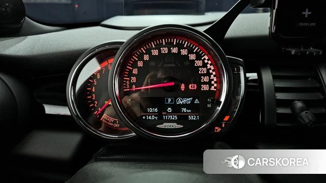 Mini Cooper S id 3820633 из Кореи 18