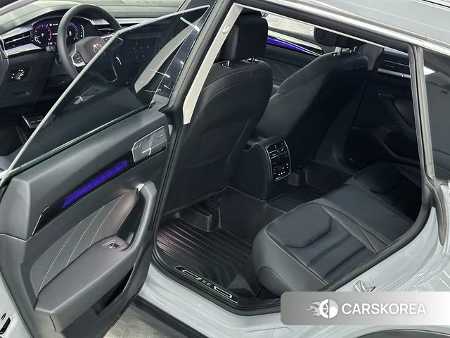 Volkswagen CC id 4261474 из Китая 23