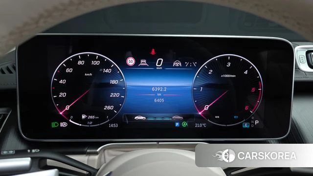 Mercedes-Benz S-Class W223 id 3963225 из Кореи 18