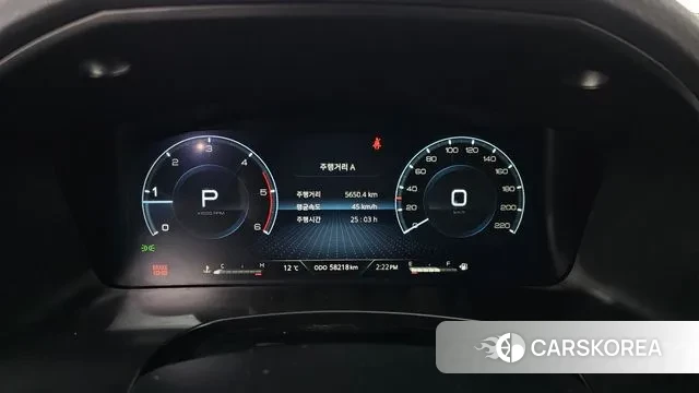 Ssangyong All New Rexton id 3645468 из Кореи 18