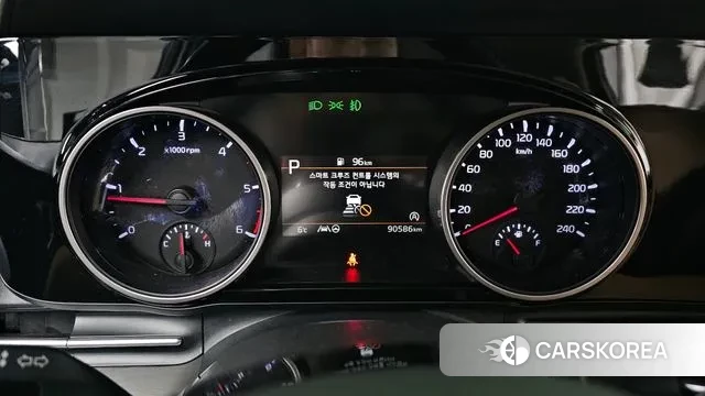 Kia Carnival 4th generation id 3765488 из Кореи 18