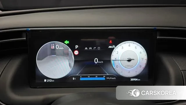 Hyundai Tucson (NX4) id 3560957 из Кореи 18