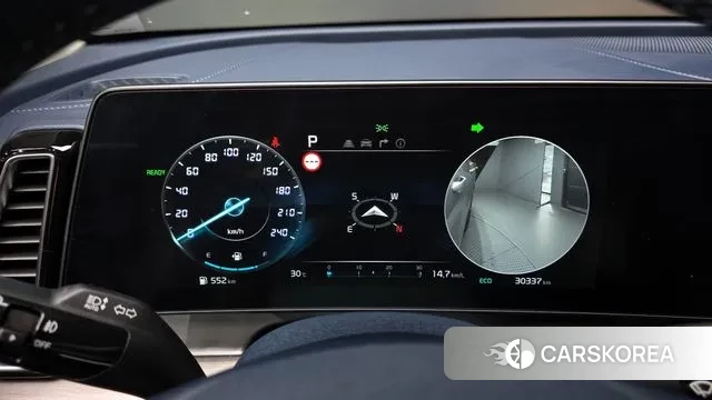 Kia Sportage 5th Generation Hybrid id 3053025 из Кореи 18