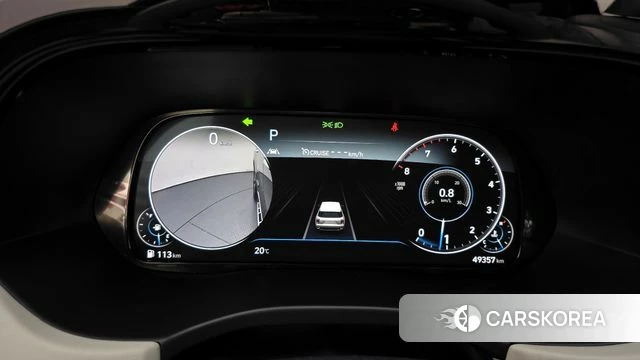 Hyundai Palisade id 4224956 из Кореи 31