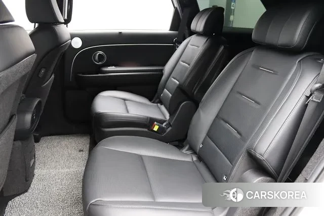 Hyundai Palisade (LX3) id 3775897 из Кореи 18