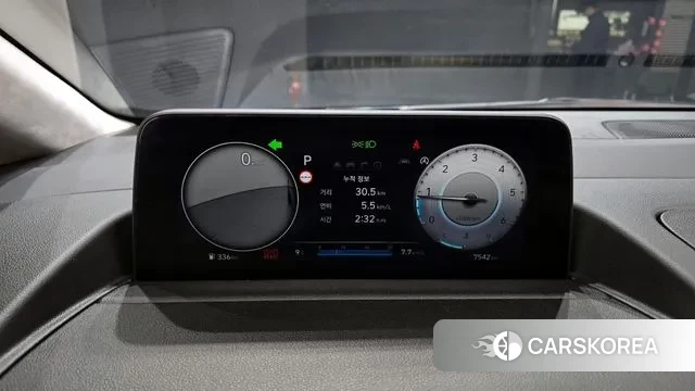 Hyundai Staria id 3576505 из Кореи 18