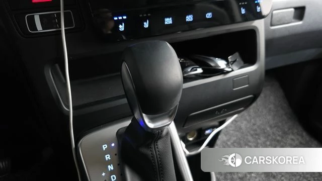 Hyundai Staria id 3841585 из Кореи 18