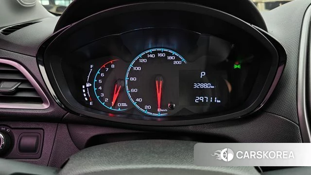 Chevrolet (GM Daewoo) The New Spark id 4490317 из Кореи 18