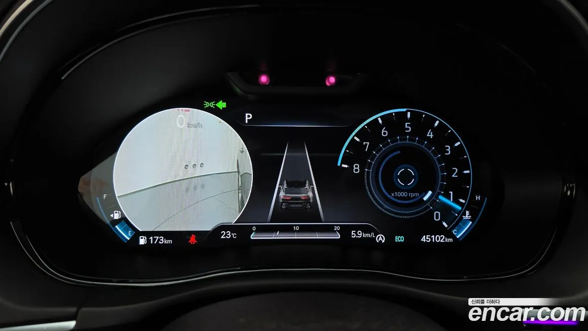 Genesis GV70 id 2002855 из Кореи 18