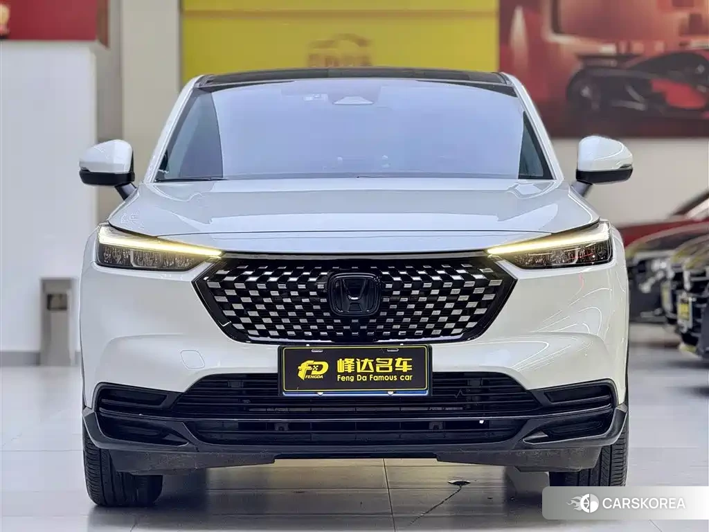 Honda XR-V id 4589346 из Китая 13