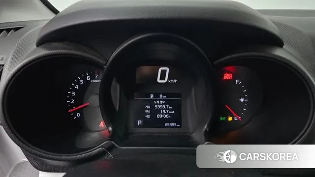 Kia The New Ray id 3611230 из Кореи 18