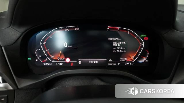 BMW X3 (G01) id 4283943 из Кореи 29