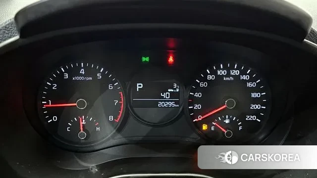 Kia Morning Urban (JA) id 3478792 из Кореи 18