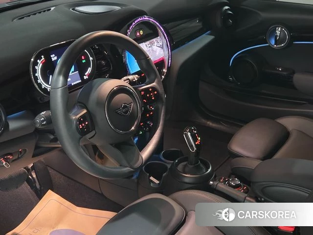 Mini Cooper id 4847900 из Кореи 16