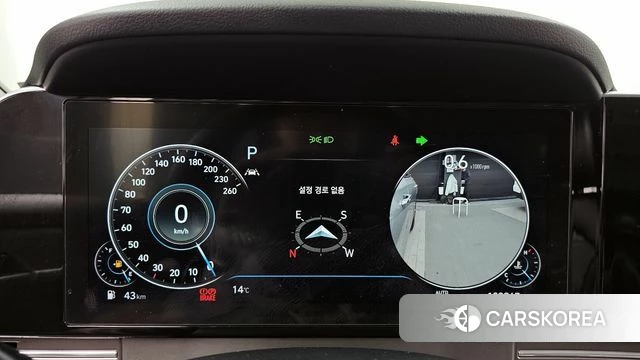 Hyundai The New Grandeur IG id 3893497 из Кореи 18