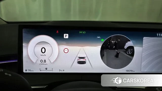 Genesis GV70 id 3544447 из Кореи 18