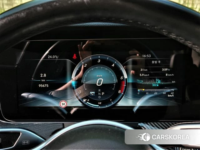 Mercedes-Benz E-Class W213 id 4325609 из Кореи 18
