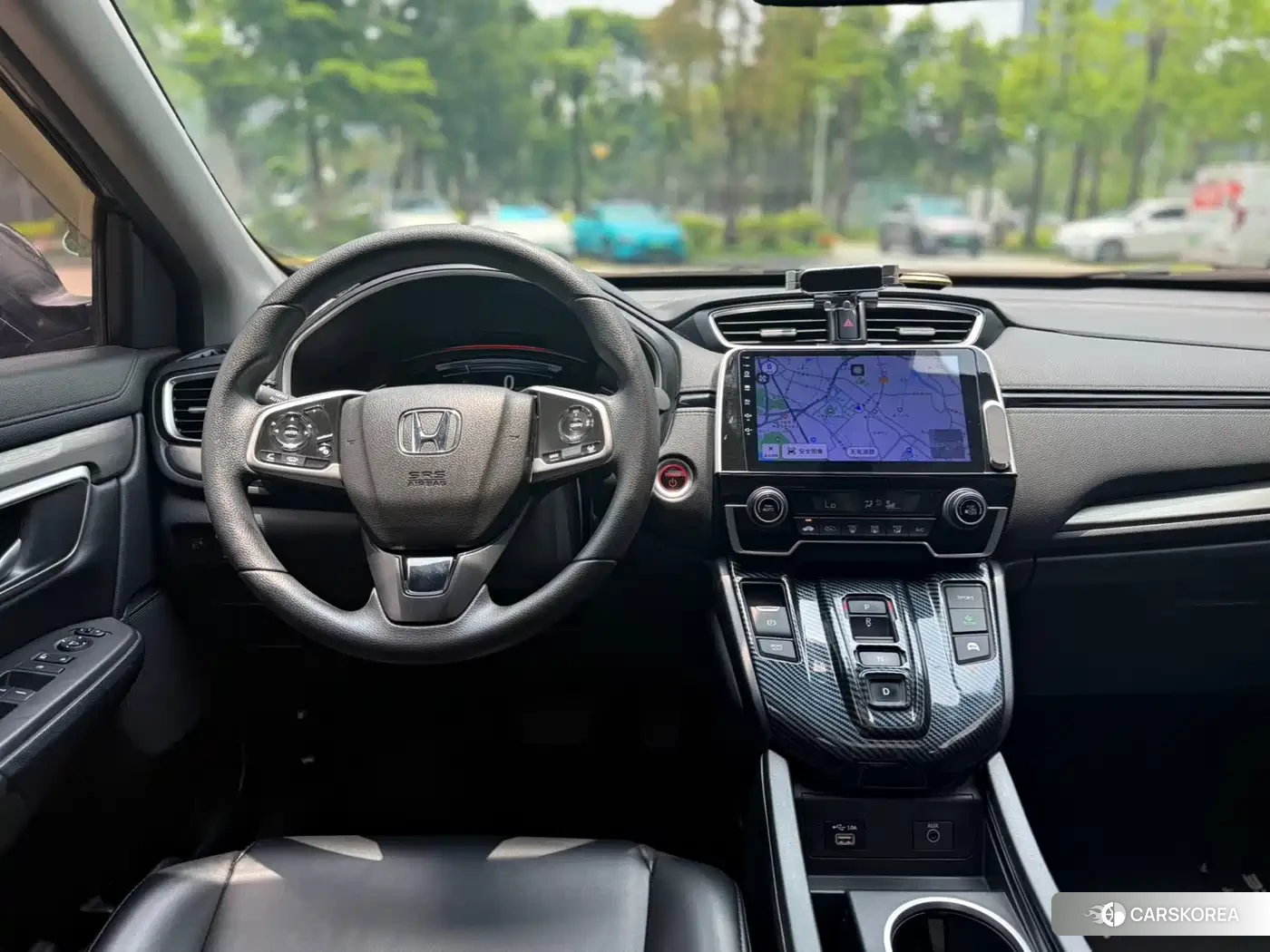 Honda Breeze id 4514315 из Китая 17