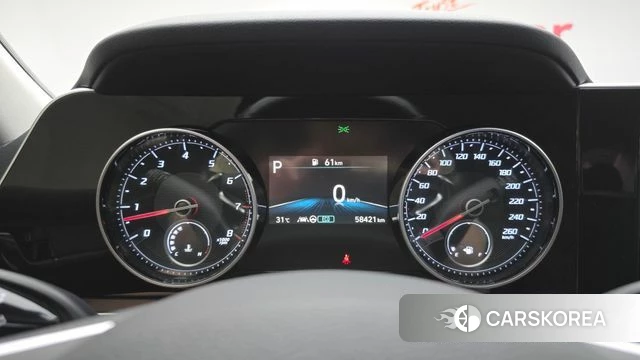 Hyundai The New Grandeur IG id 4750650 из Кореи 18