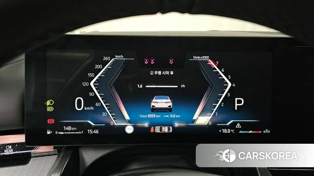 BMW 5 Series (G60) id 3870037 из Кореи 18