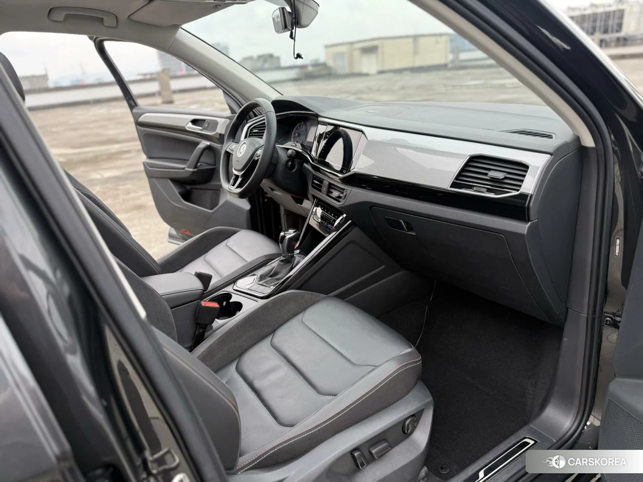 Volkswagen Tayron id 4510895 из Китая 8