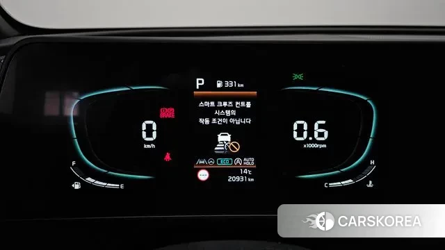 Kia Sportage 5th Generation id 3394809 из Кореи 18