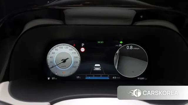 Hyundai The New Palisade id 3659375 из Кореи 18