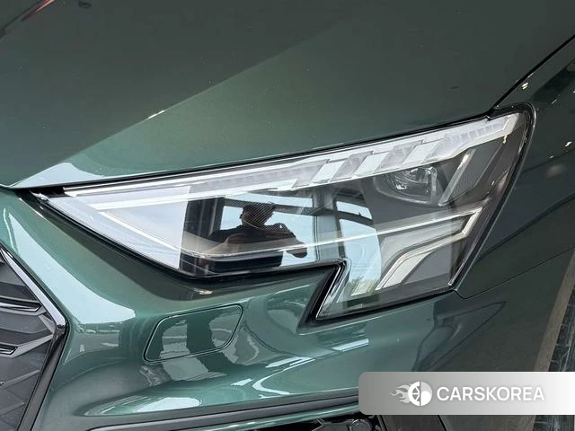Audi A3 id 4353234 из Китая 8