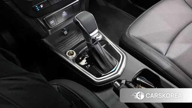 Ssangyong The New Tivoli id 3731971 из Кореи 18